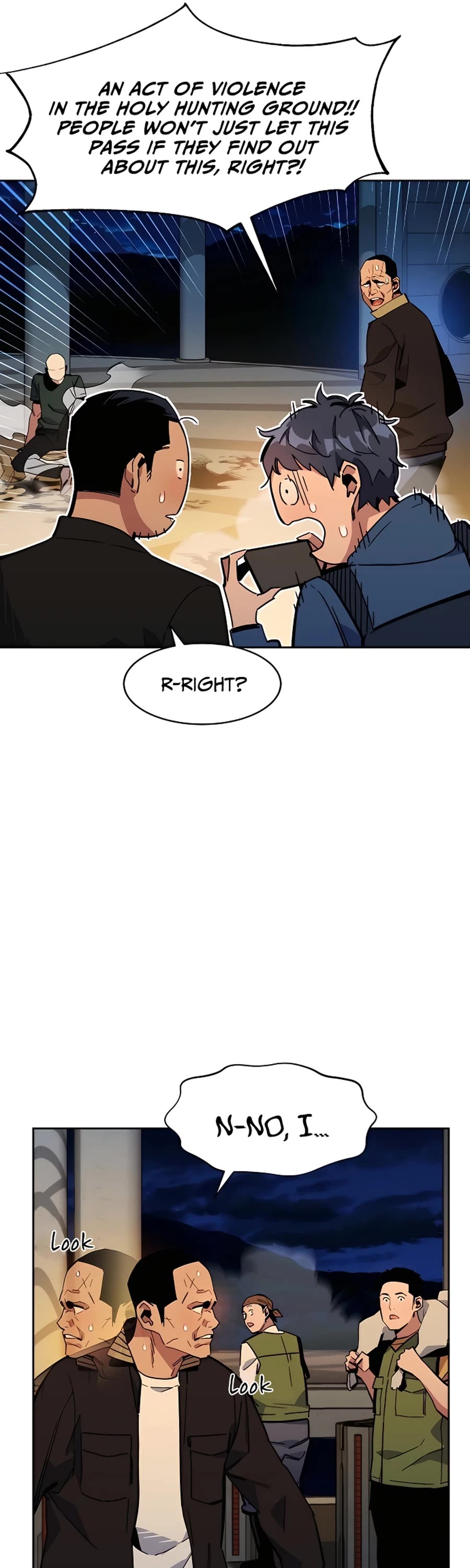 Auto Hunting With My Clones Chapter 12 page 44 - Chapter 12