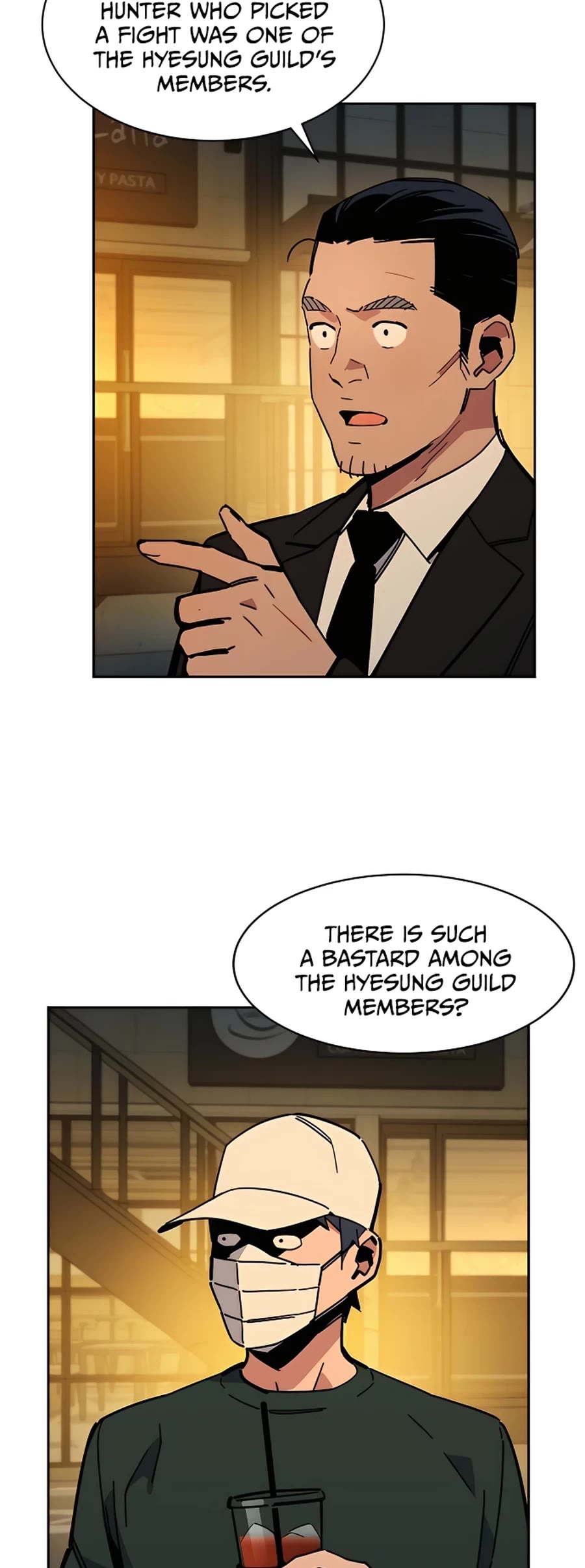 Auto Hunting With My Clones Chapter 12 page 51 - Chapter 12