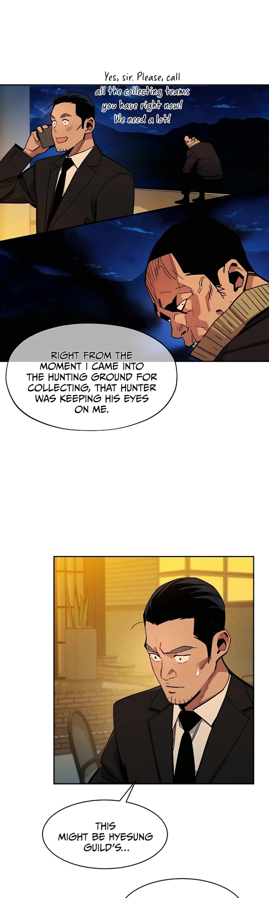 Auto Hunting With My Clones Chapter 12 page 53 - Chapter 12