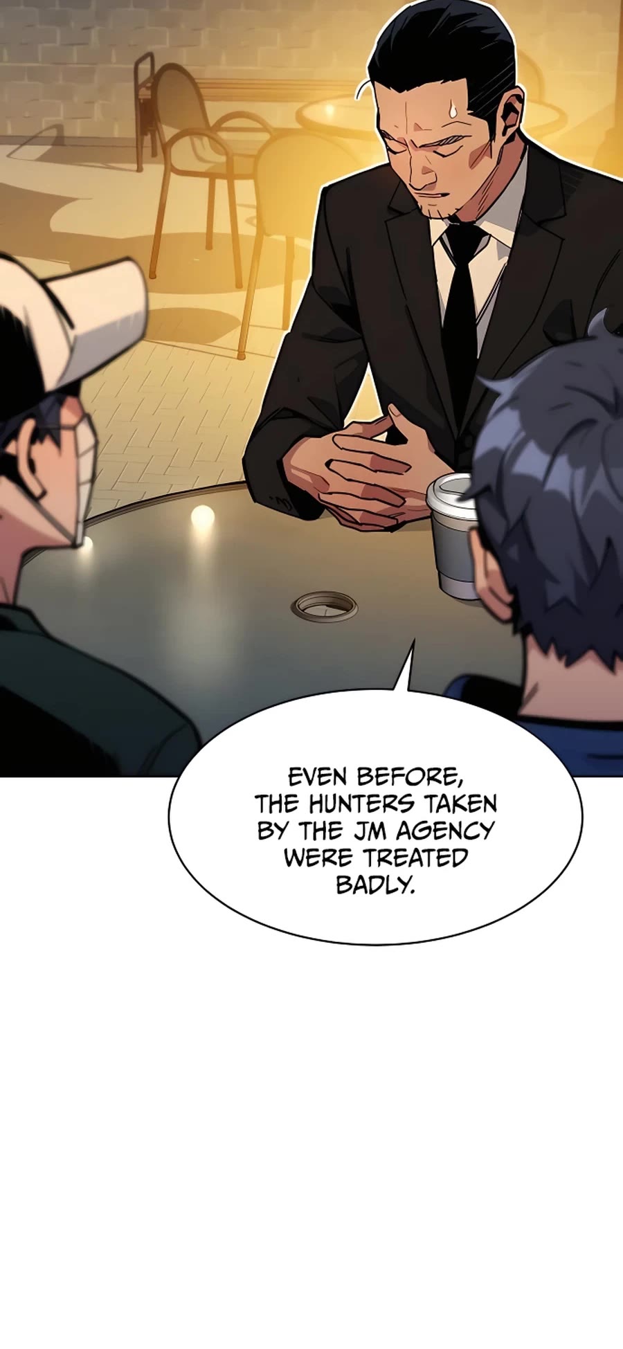 Auto Hunting With My Clones Chapter 12 page 55 - Chapter 12