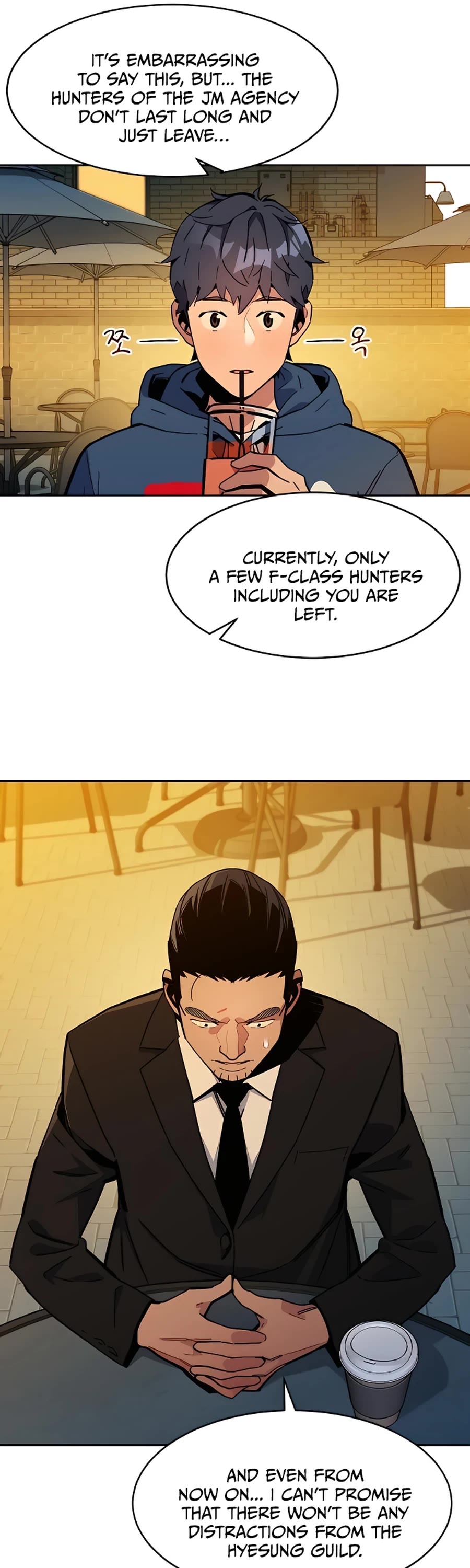 Auto Hunting With My Clones Chapter 12 page 56 - Chapter 12