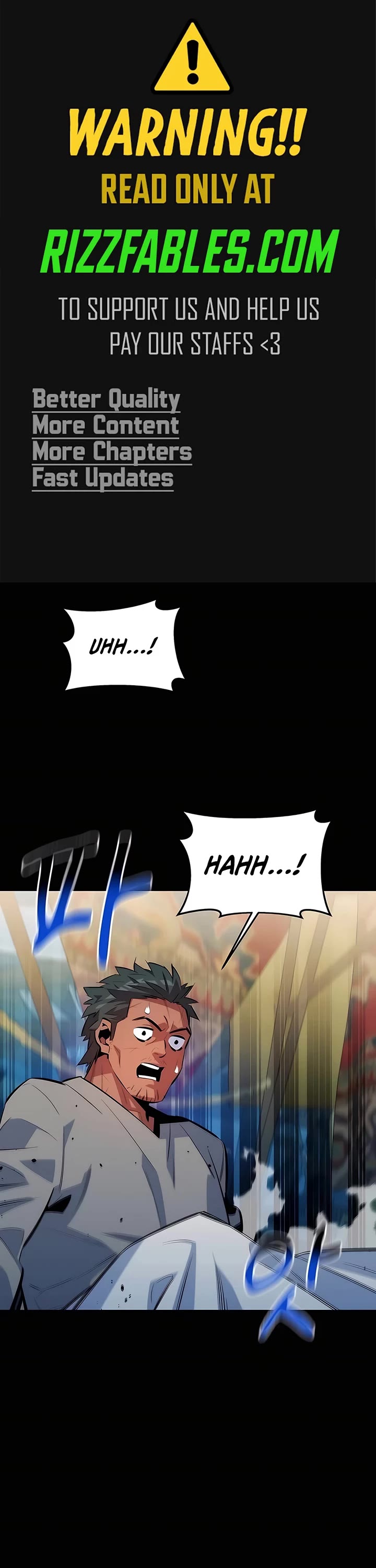 Auto Hunting With My Clones Chapter 120 page 1 - Chapter 120