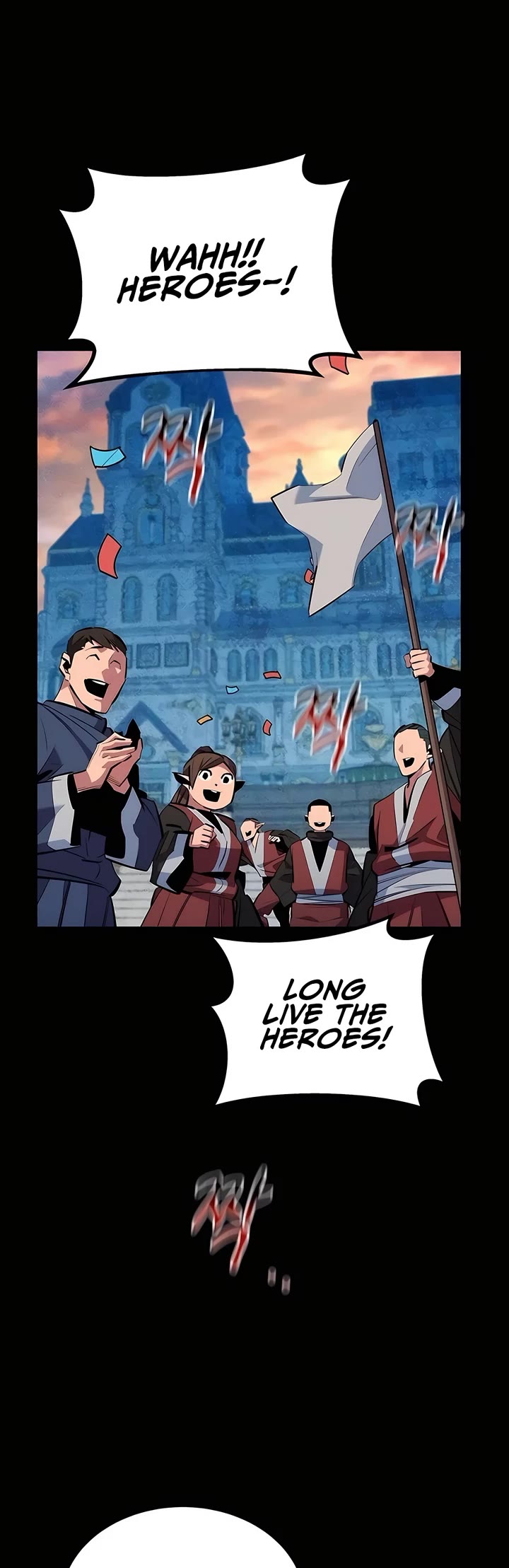 Auto Hunting With My Clones Chapter 120 page 11 - Chapter 120