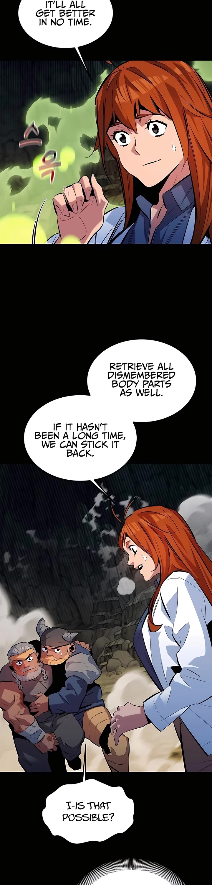 Auto Hunting With My Clones Chapter 120 page 18 - Chapter 120