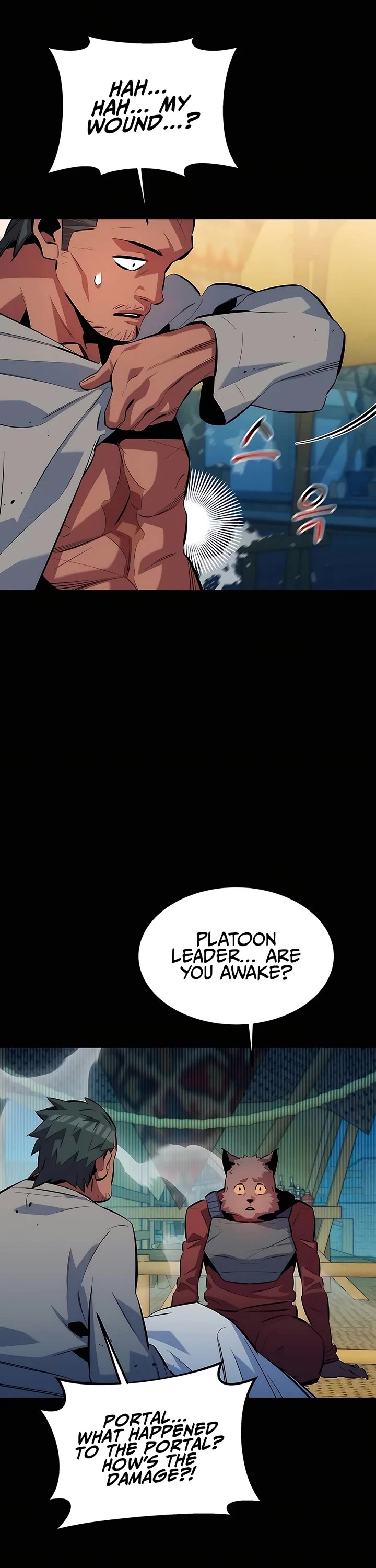 Auto Hunting With My Clones Chapter 120 page 2 - Chapter 120