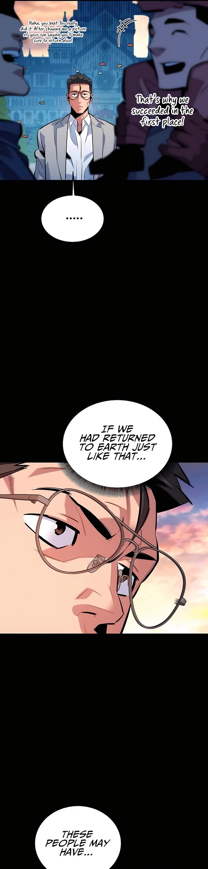 Auto Hunting With My Clones Chapter 120 page 9 - Chapter 120