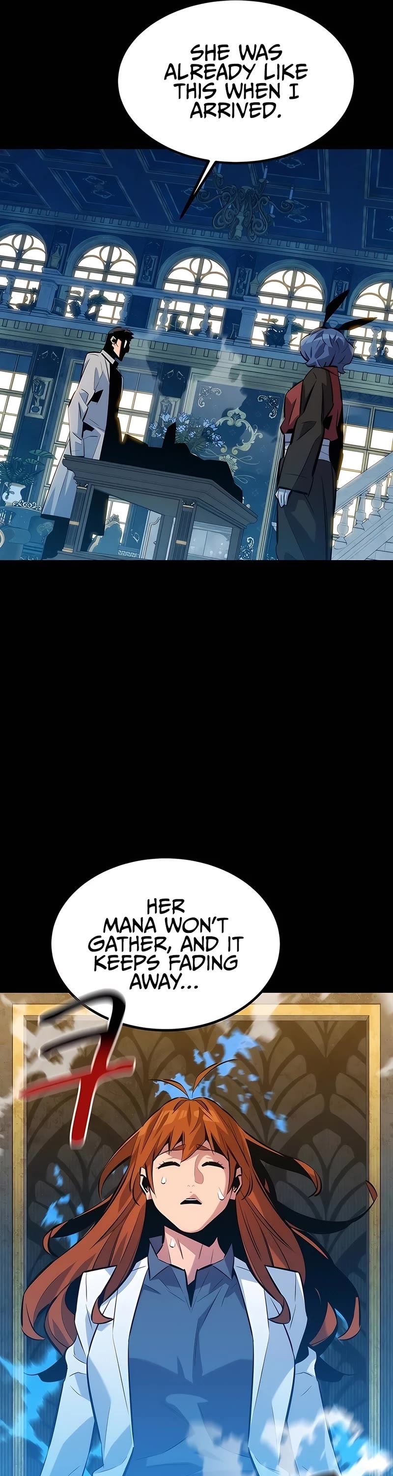 Auto Hunting With My Clones Chapter 121 page 10 - Chapter 121