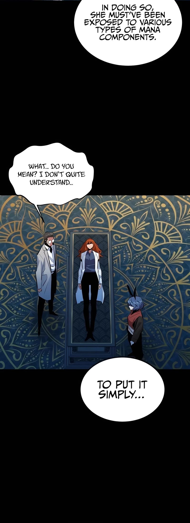 Auto Hunting With My Clones Chapter 121 page 18 - Chapter 121