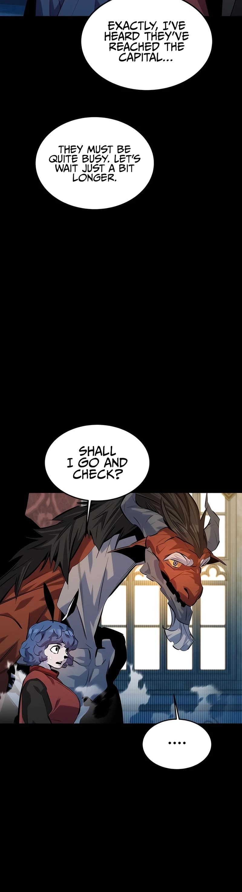 Auto Hunting With My Clones Chapter 121 page 3 - Chapter 121