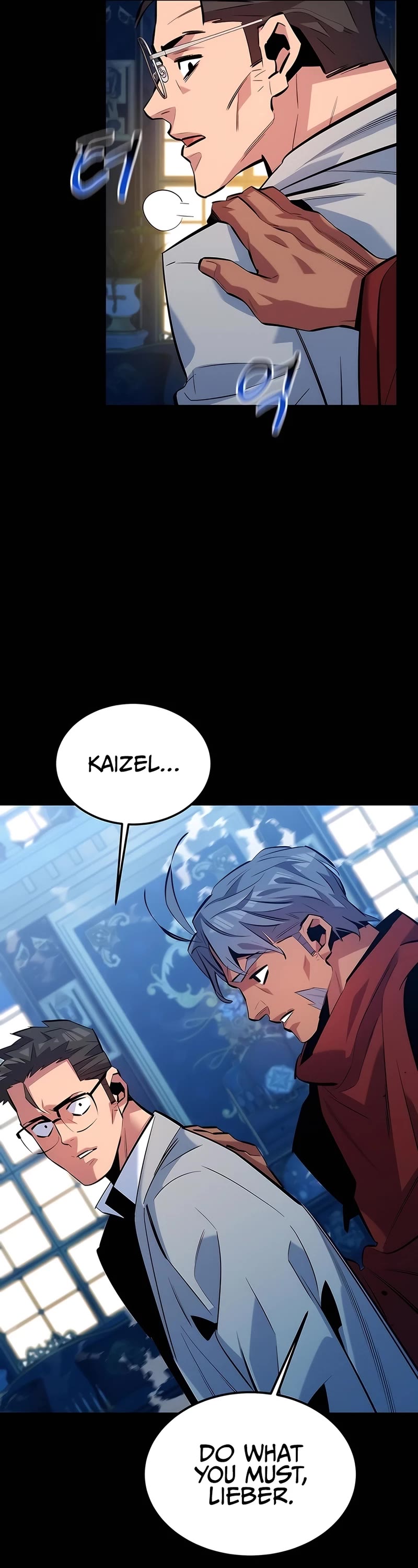 Auto Hunting With My Clones Chapter 121 page 31 - Chapter 121