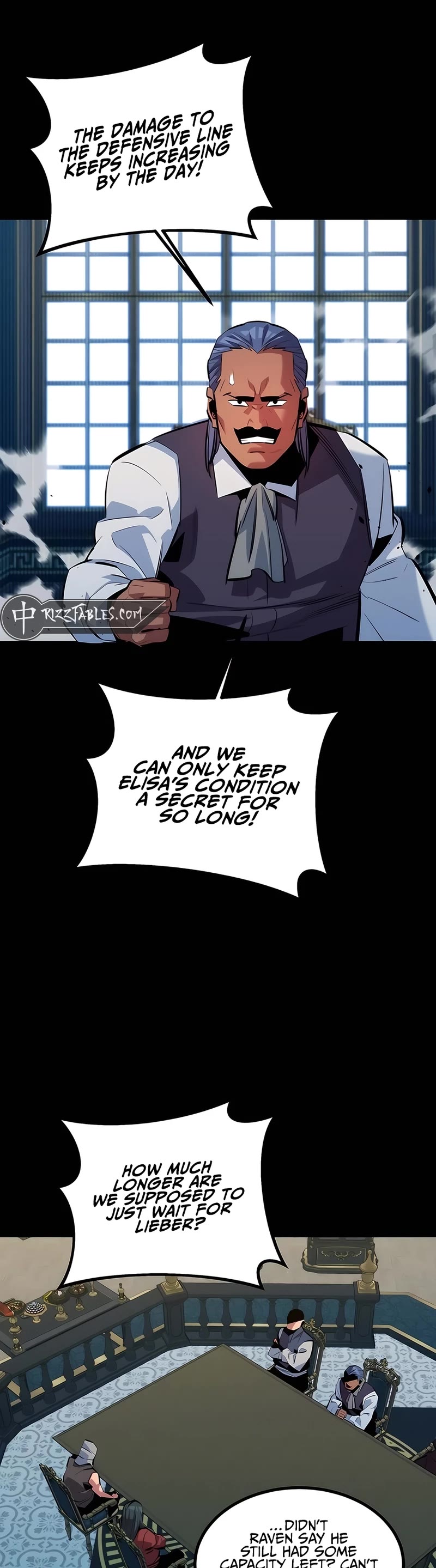 Auto Hunting With My Clones Chapter 121 page 41 - Chapter 121