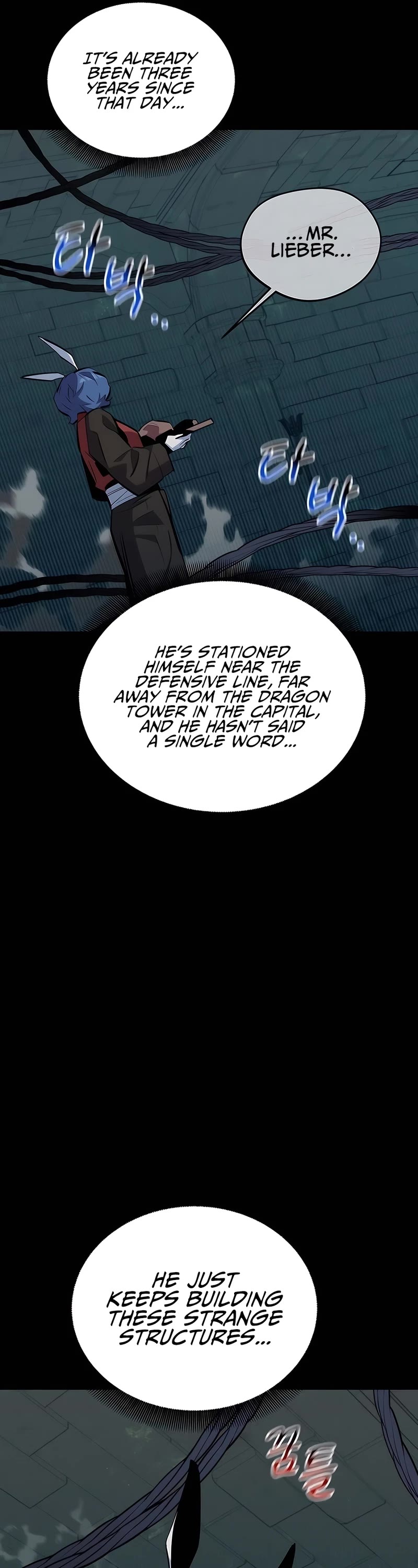 Auto Hunting With My Clones Chapter 121 page 46 - Chapter 121