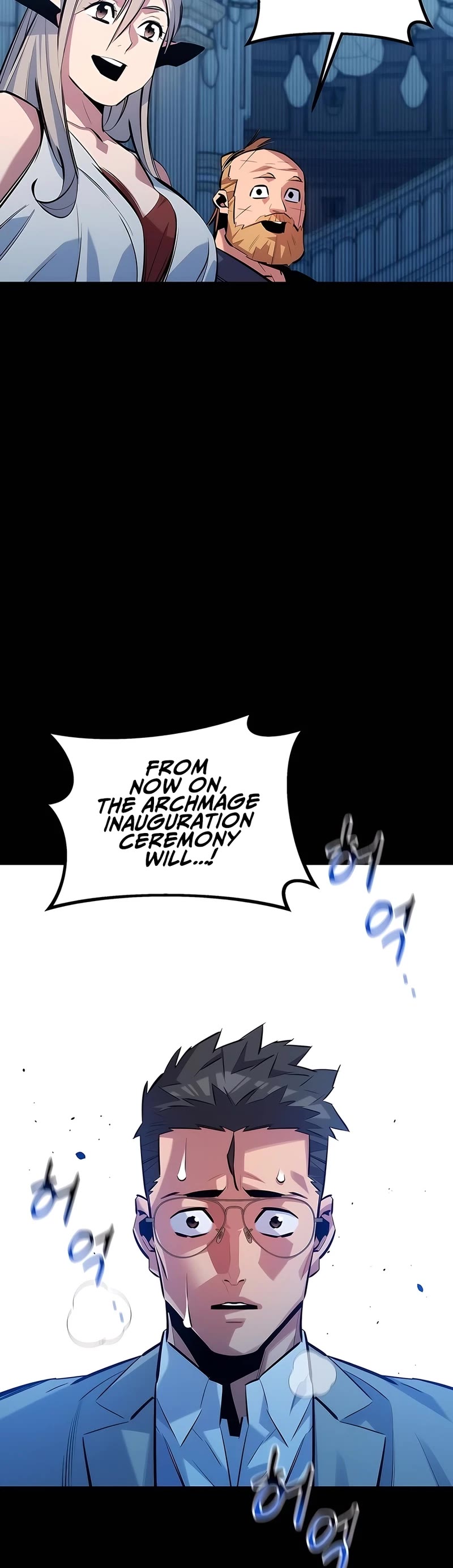 Auto Hunting With My Clones Chapter 121 page 5 - Chapter 121