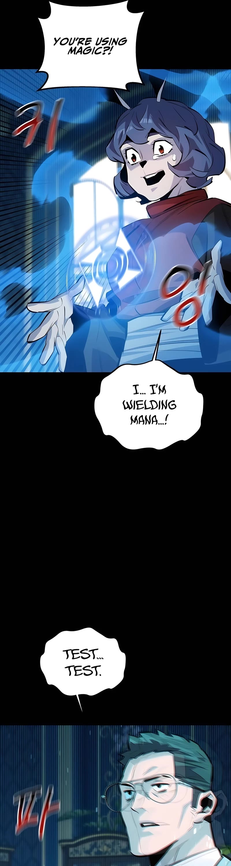 Auto Hunting With My Clones Chapter 121 page 61 - Chapter 121