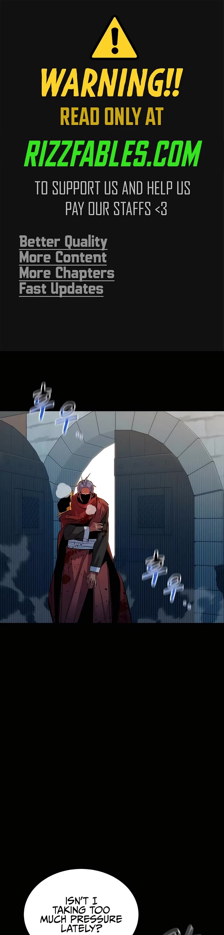 Auto Hunting With My Clones Chapter 122 page 1 - Chapter 122