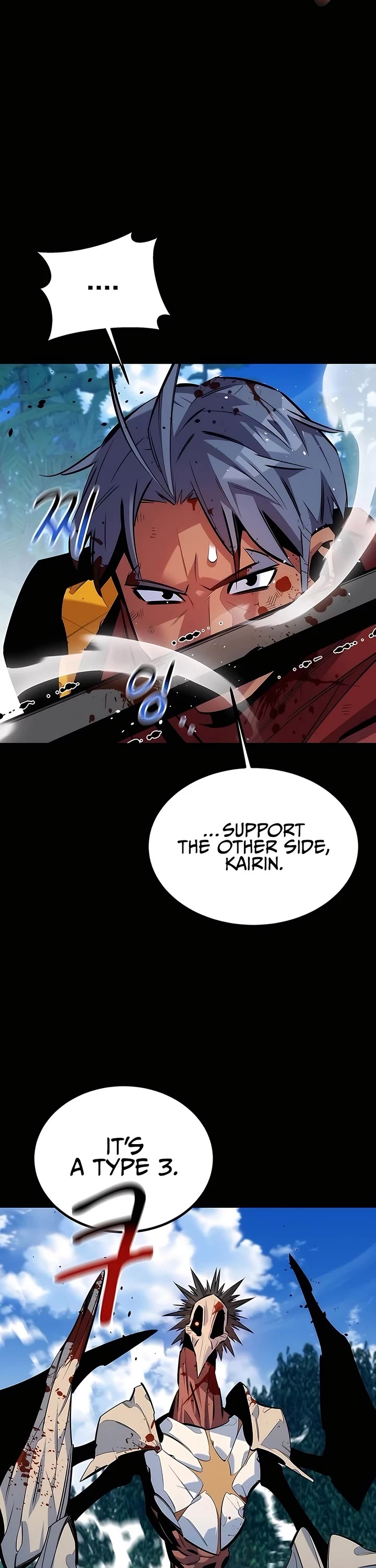 Auto Hunting With My Clones Chapter 122 page 14 - Chapter 122
