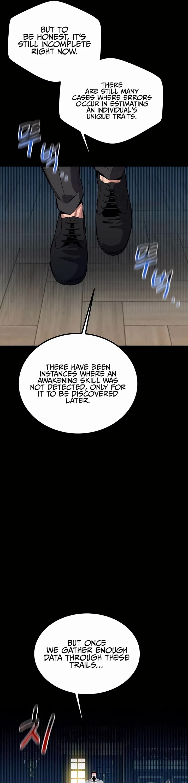 Auto Hunting With My Clones Chapter 122 page 55 - Chapter 122