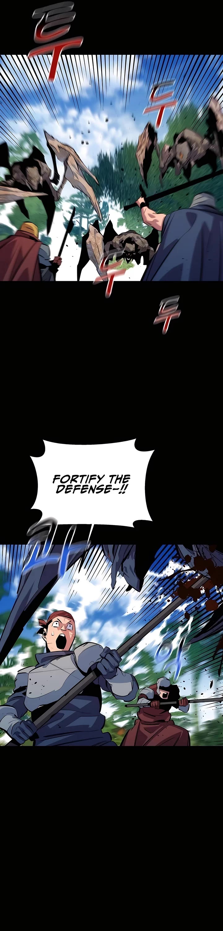 Auto Hunting With My Clones Chapter 122 page 9 - Chapter 122