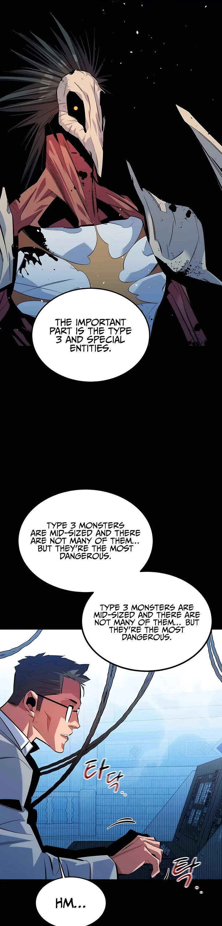 Auto Hunting With My Clones Chapter 123 page 10 - Chapter 123