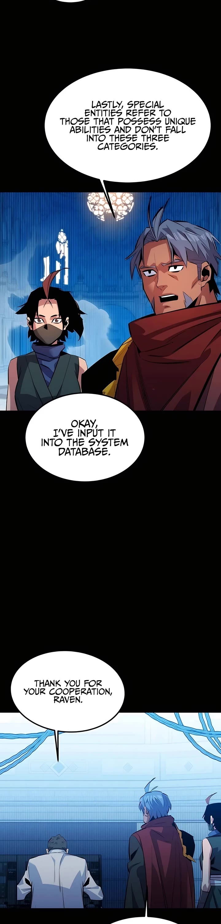 Auto Hunting With My Clones Chapter 123 page 11 - Chapter 123