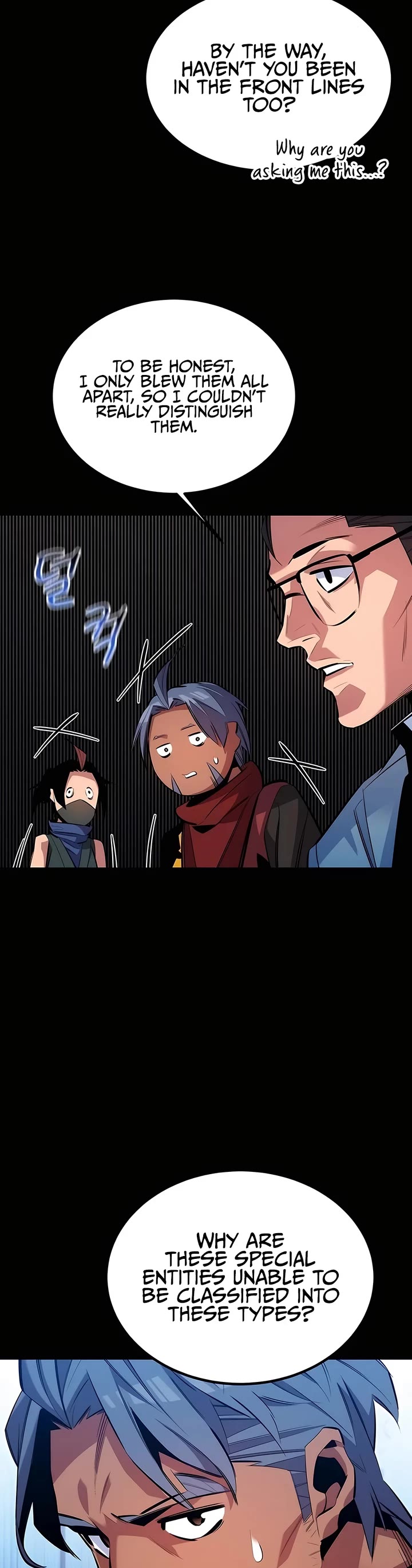 Auto Hunting With My Clones Chapter 123 page 12 - Chapter 123