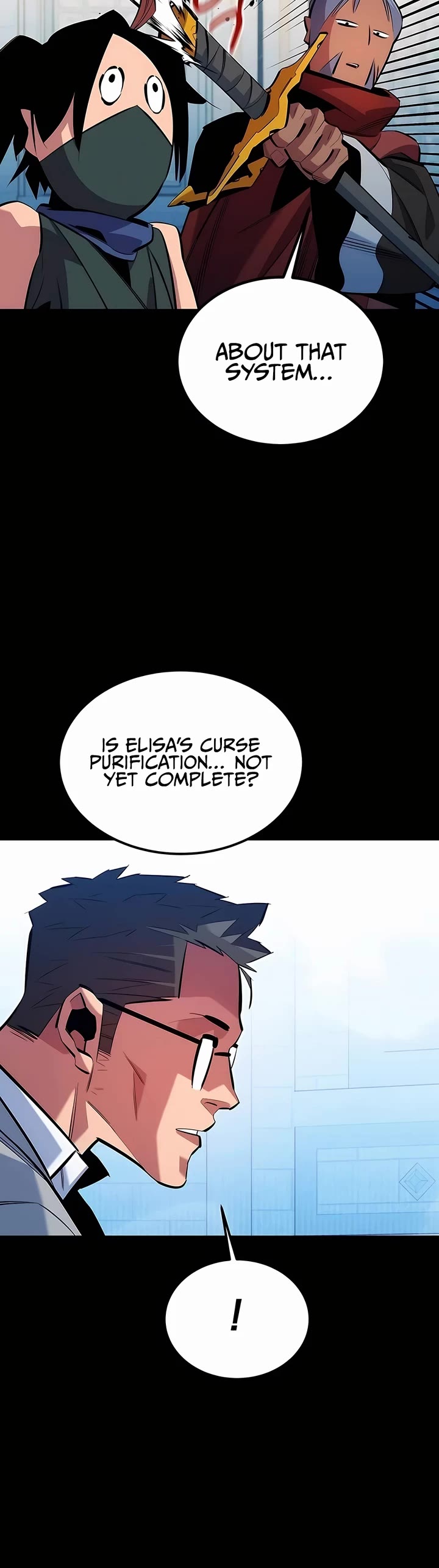 Auto Hunting With My Clones Chapter 123 page 16 - Chapter 123