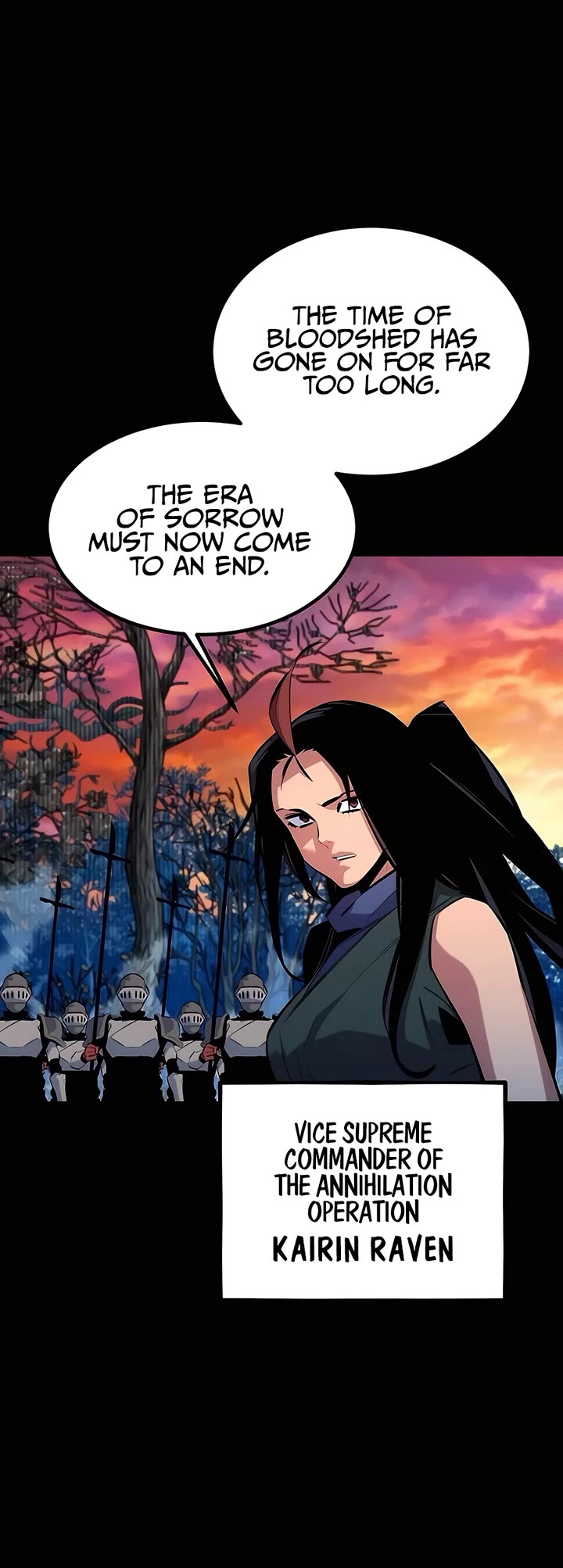 Auto Hunting With My Clones Chapter 123 page 40 - Chapter 123