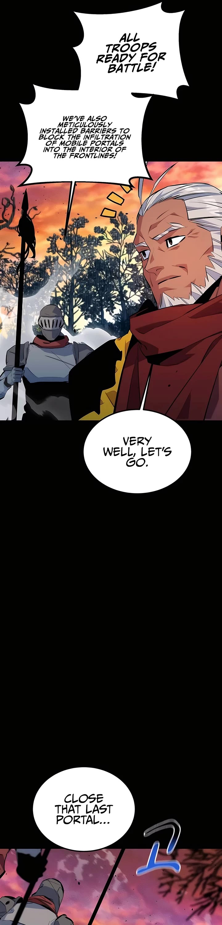 Auto Hunting With My Clones Chapter 123 page 42 - Chapter 123
