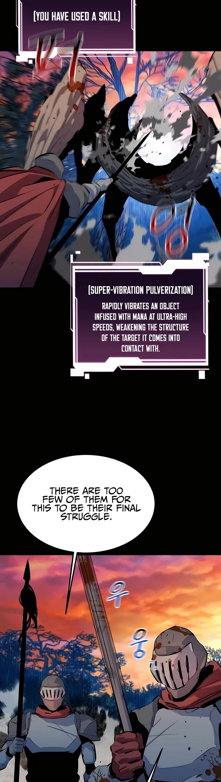 Auto Hunting With My Clones Chapter 123 page 44 - Chapter 123