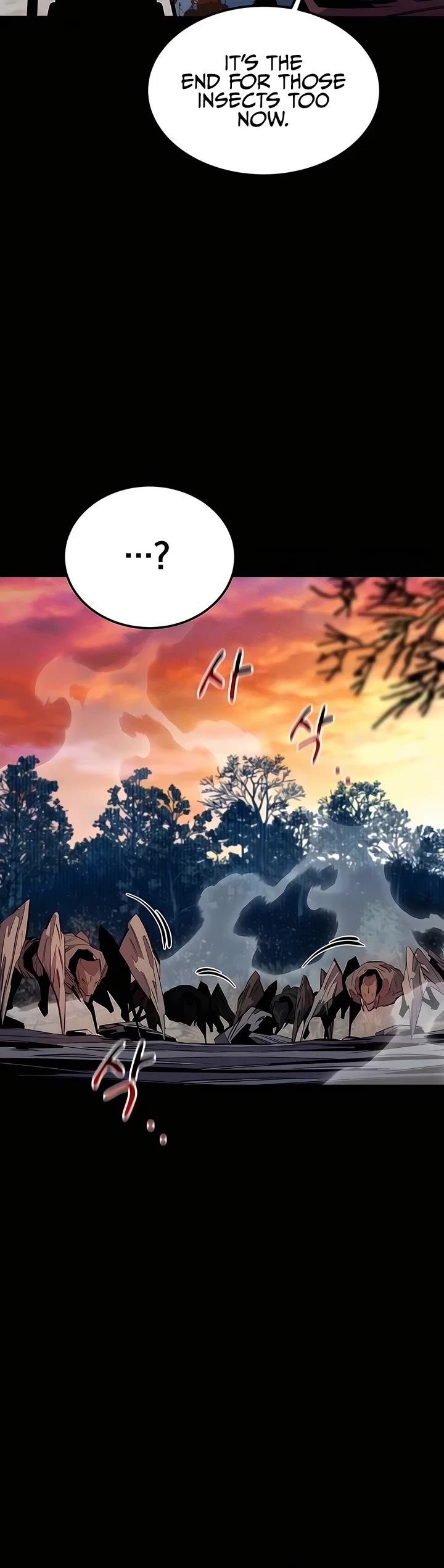 Auto Hunting With My Clones Chapter 123 page 45 - Chapter 123