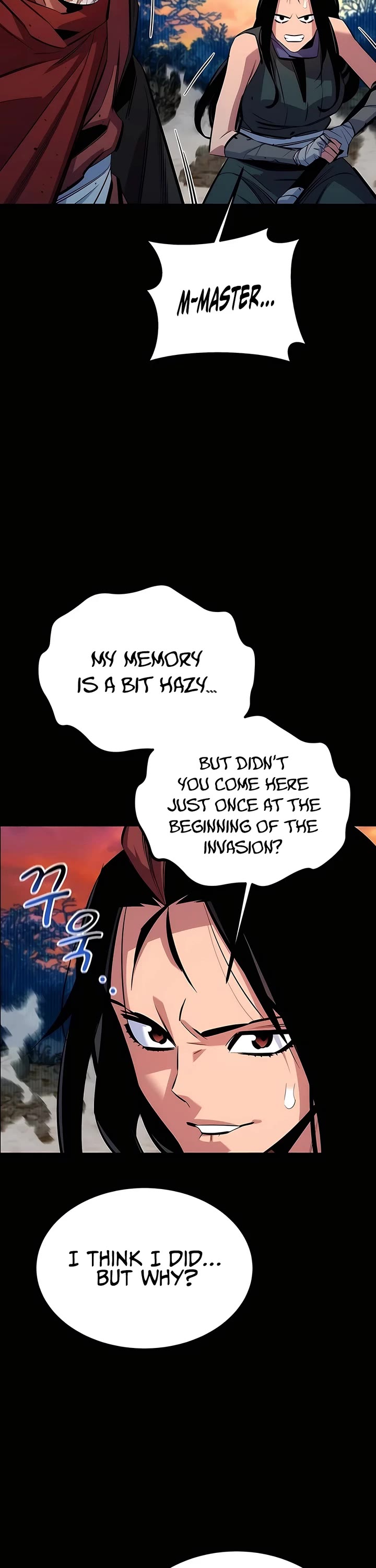 Auto Hunting With My Clones Chapter 123 page 51 - Chapter 123
