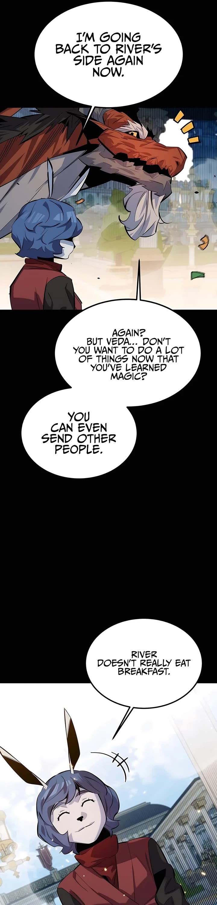 Auto Hunting With My Clones Chapter 123 page 6 - Chapter 123