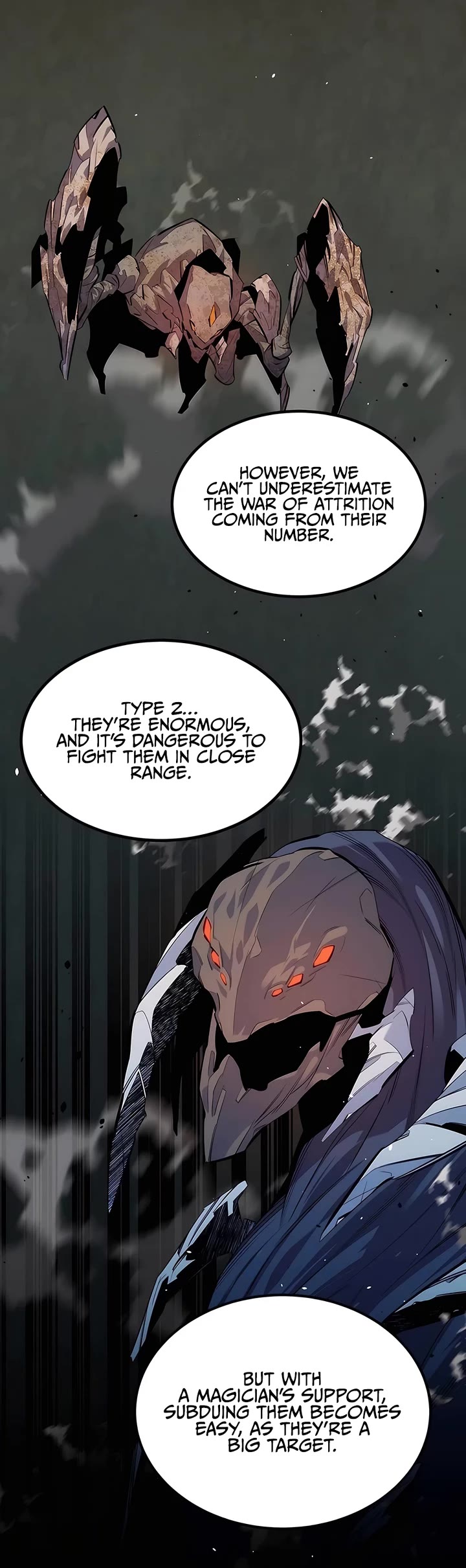 Auto Hunting With My Clones Chapter 123 page 9 - Chapter 123