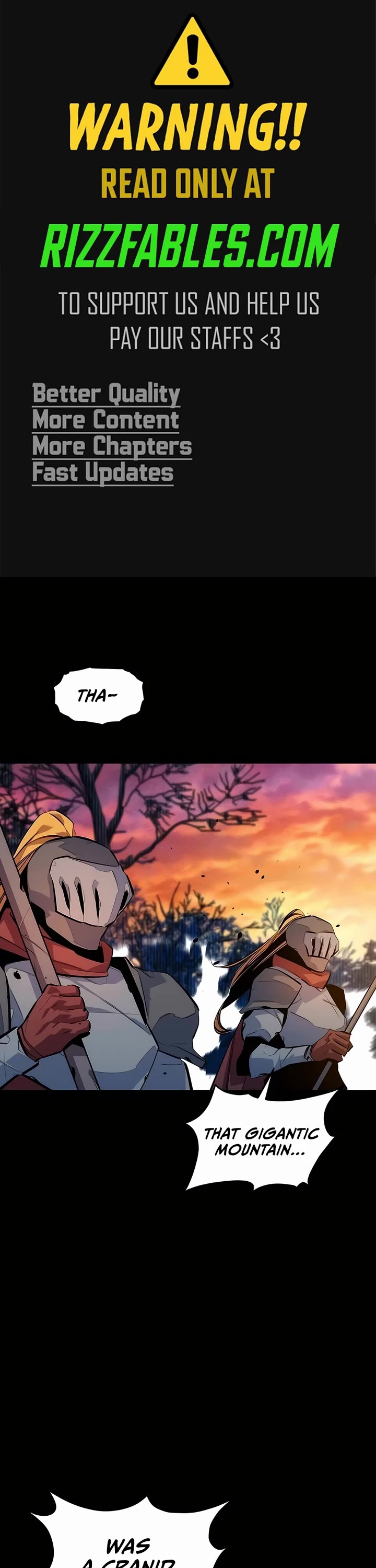 Auto Hunting With My Clones Chapter 124 page 1 - Chapter 124