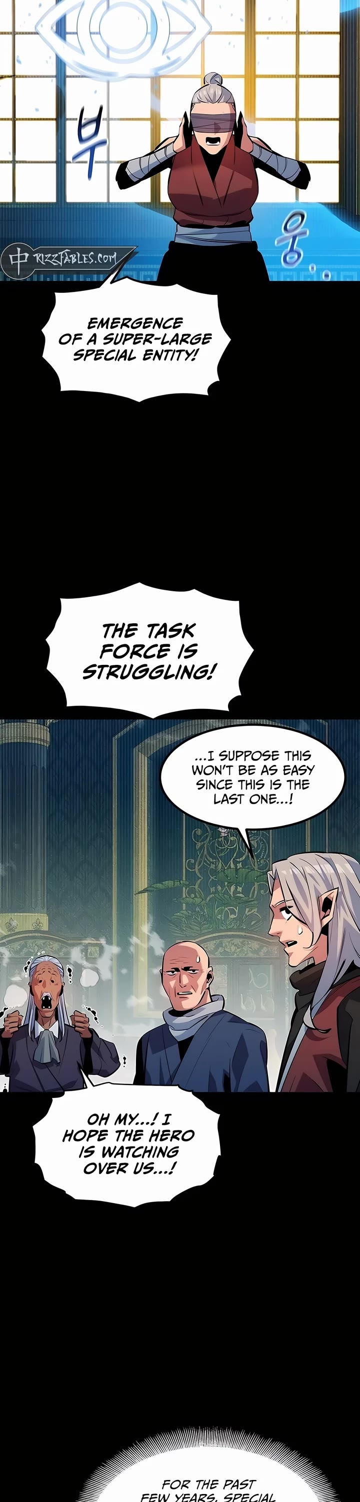 Auto Hunting With My Clones Chapter 124 page 18 - Chapter 124