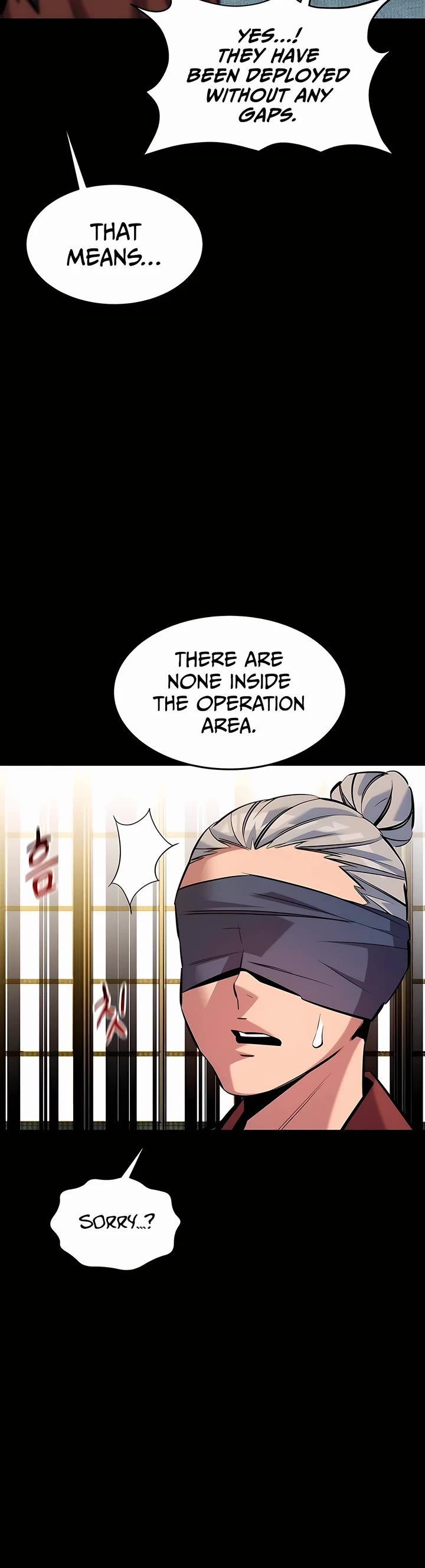 Auto Hunting With My Clones Chapter 124 page 20 - Chapter 124