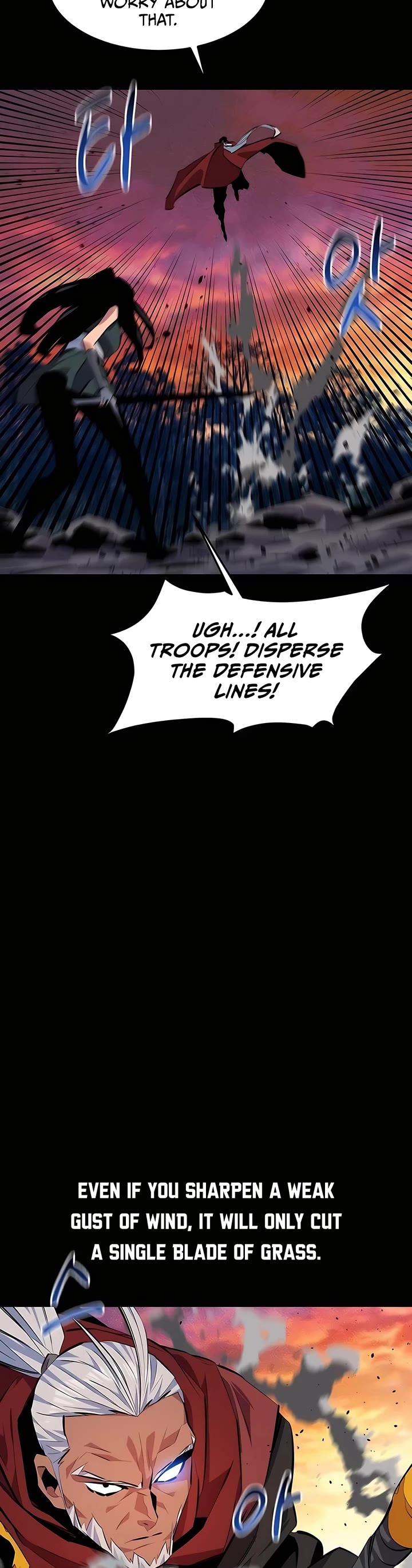 Auto Hunting With My Clones Chapter 124 page 23 - Chapter 124