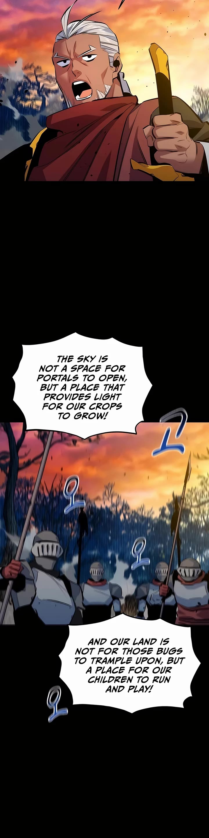 Auto Hunting With My Clones Chapter 124 page 4 - Chapter 124
