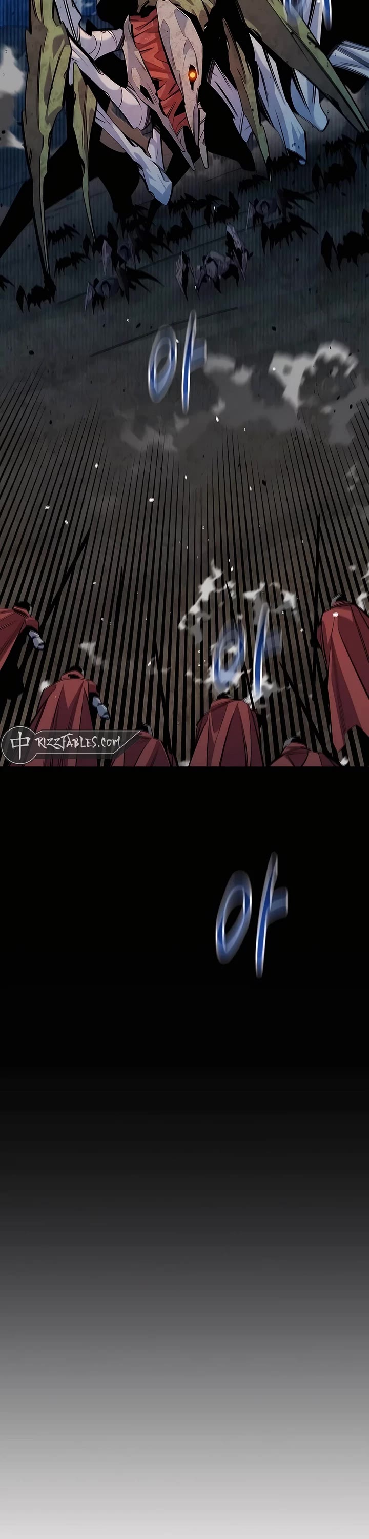 Auto Hunting With My Clones Chapter 124 page 6 - Chapter 124