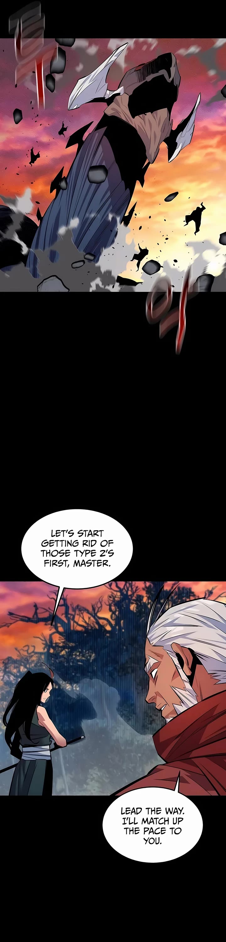 Auto Hunting With My Clones Chapter 124 page 9 - Chapter 124