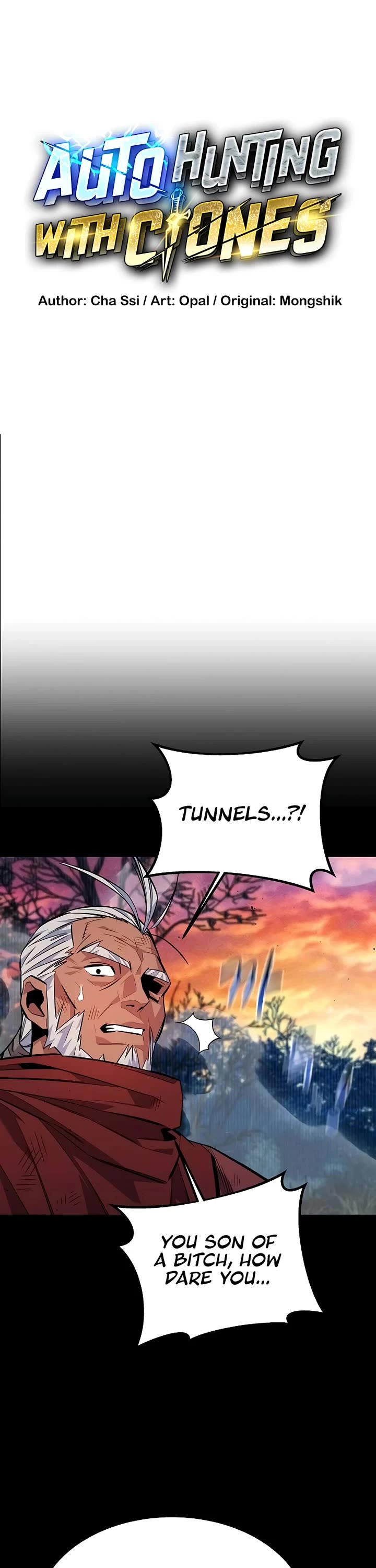 Auto Hunting With My Clones Chapter 125 page 12 - Chapter 125