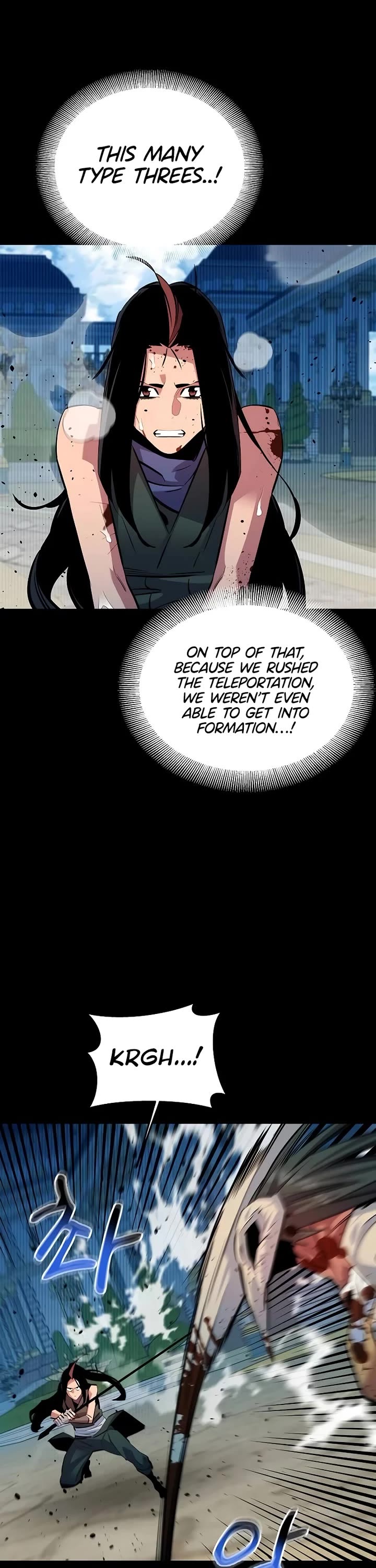 Auto Hunting With My Clones Chapter 125 page 37 - Chapter 125