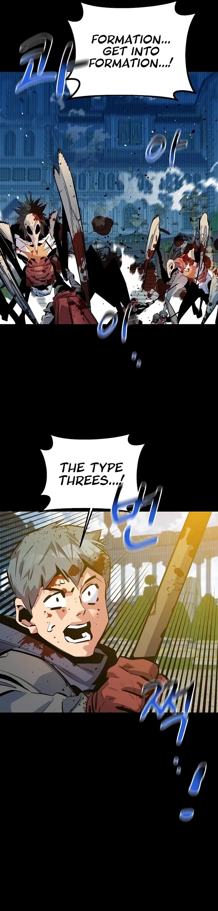 Auto Hunting With My Clones Chapter 125 page 51 - Chapter 125