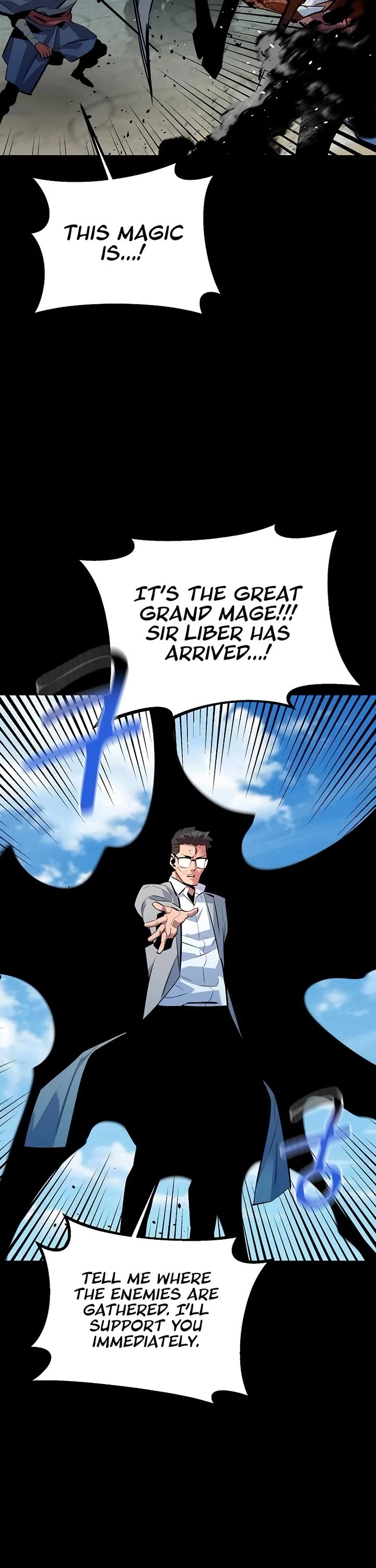 Auto Hunting With My Clones Chapter 125 page 53 - Chapter 125
