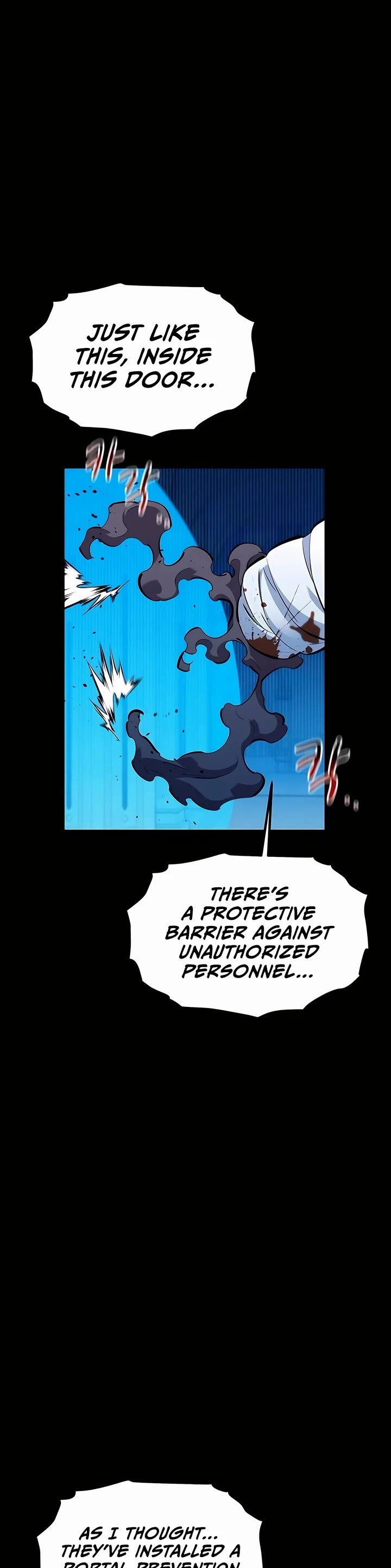 Auto Hunting With My Clones Chapter 126 page 3 - Chapter 126