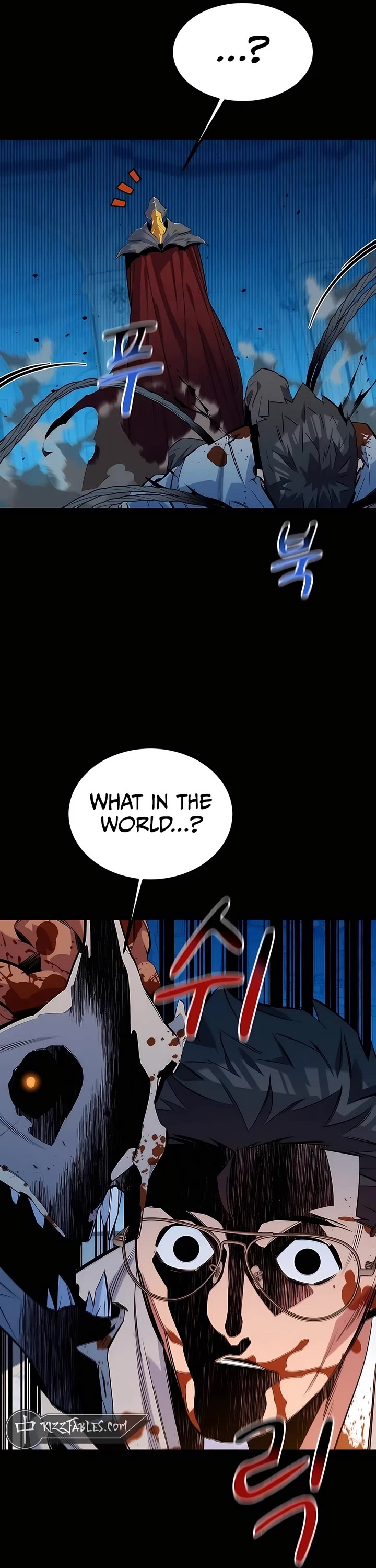 Auto Hunting With My Clones Chapter 126 page 41 - Chapter 126