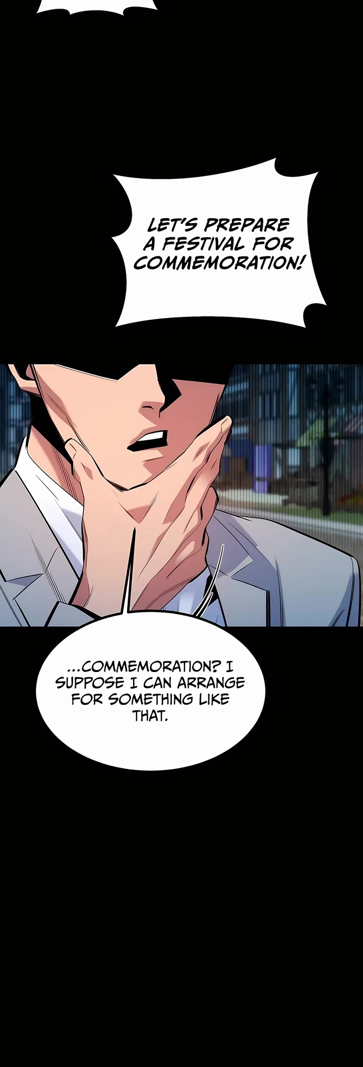 Auto Hunting With My Clones Chapter 126 page 52 - Chapter 126