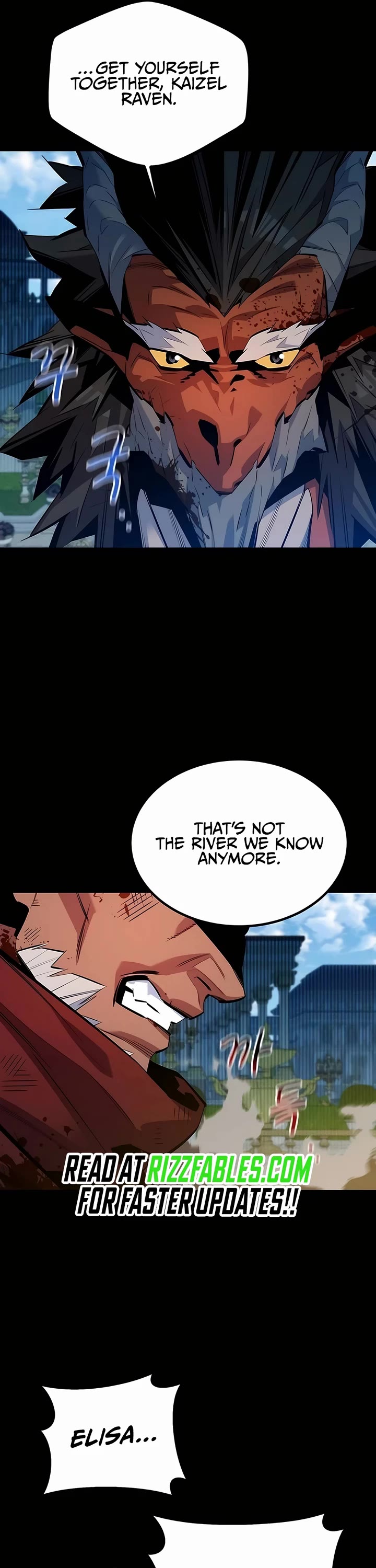 Auto Hunting With My Clones Chapter 127 page 17 - Chapter 127