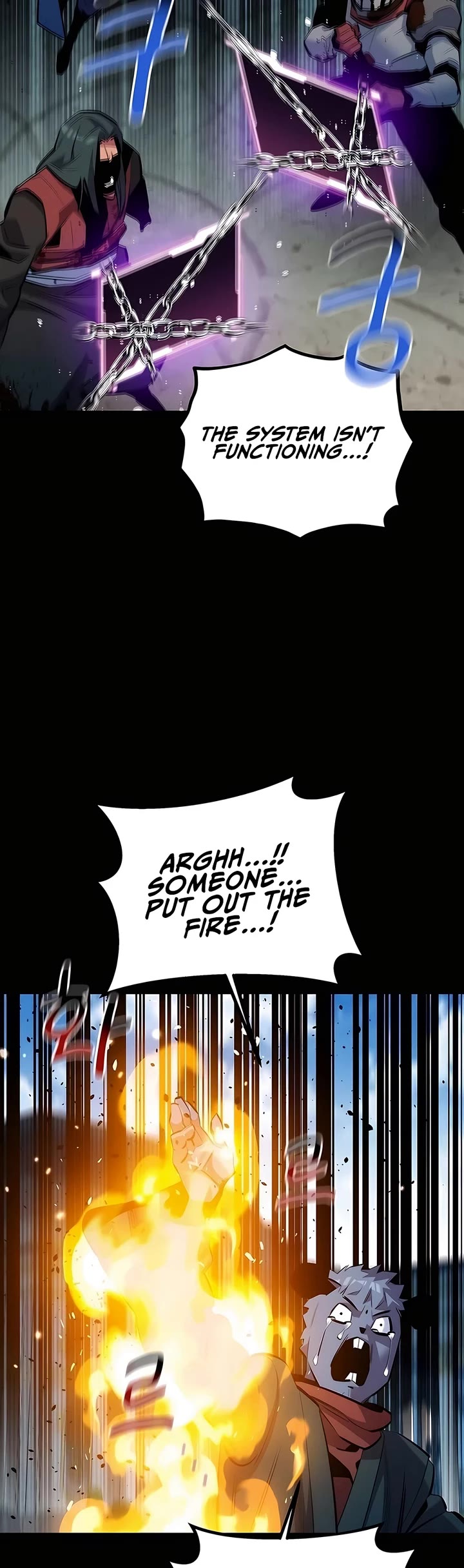 Auto Hunting With My Clones Chapter 127 page 23 - Chapter 127