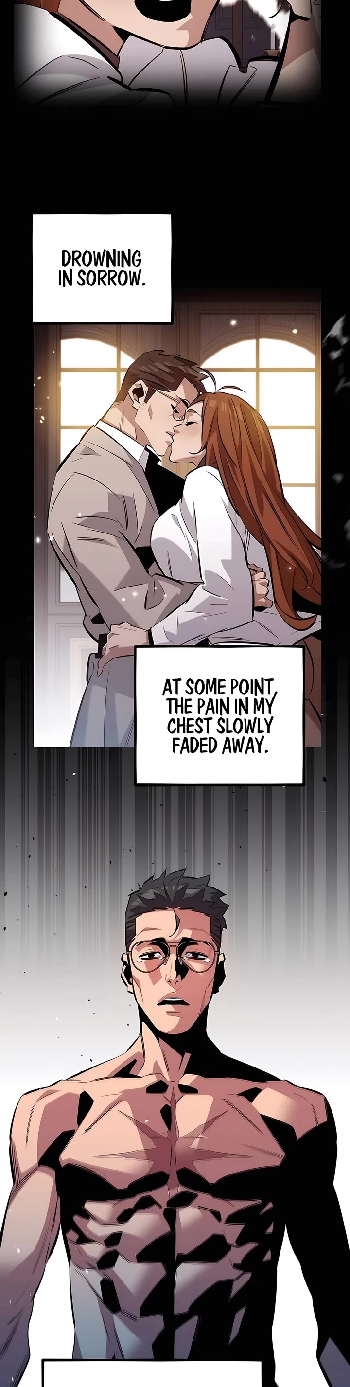 Auto Hunting With My Clones Chapter 127 page 3 - Chapter 127